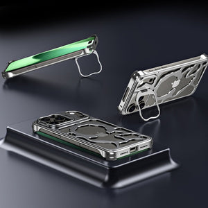 Thumbnail for ShadowForge X MagSafe iPhone Case - Moderno Collections