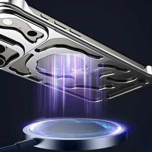 Thumbnail for ShadowForge X MagSafe iPhone Case - Moderno Collections