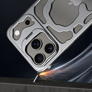 Thumbnail for ShadowForge X MagSafe iPhone Case - Moderno Collections