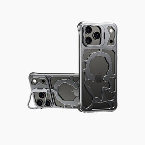Thumbnail for ShadowForge X MagSafe iPhone Case - Moderno Collections