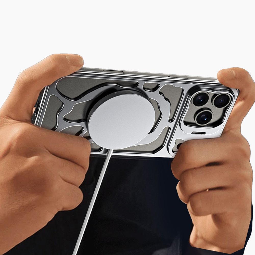 ShadowForge X MagSafe iPhone Case - Moderno Collections