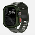 Rüstungssynchronisation Elite Apple Watch Band