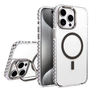 Thumbnail for ShieldFlex MagSafe iPhone Case - Moderno Collections