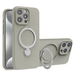 Thumbnail for ShieldX MagSafe iPhone Case - Moderno Collections