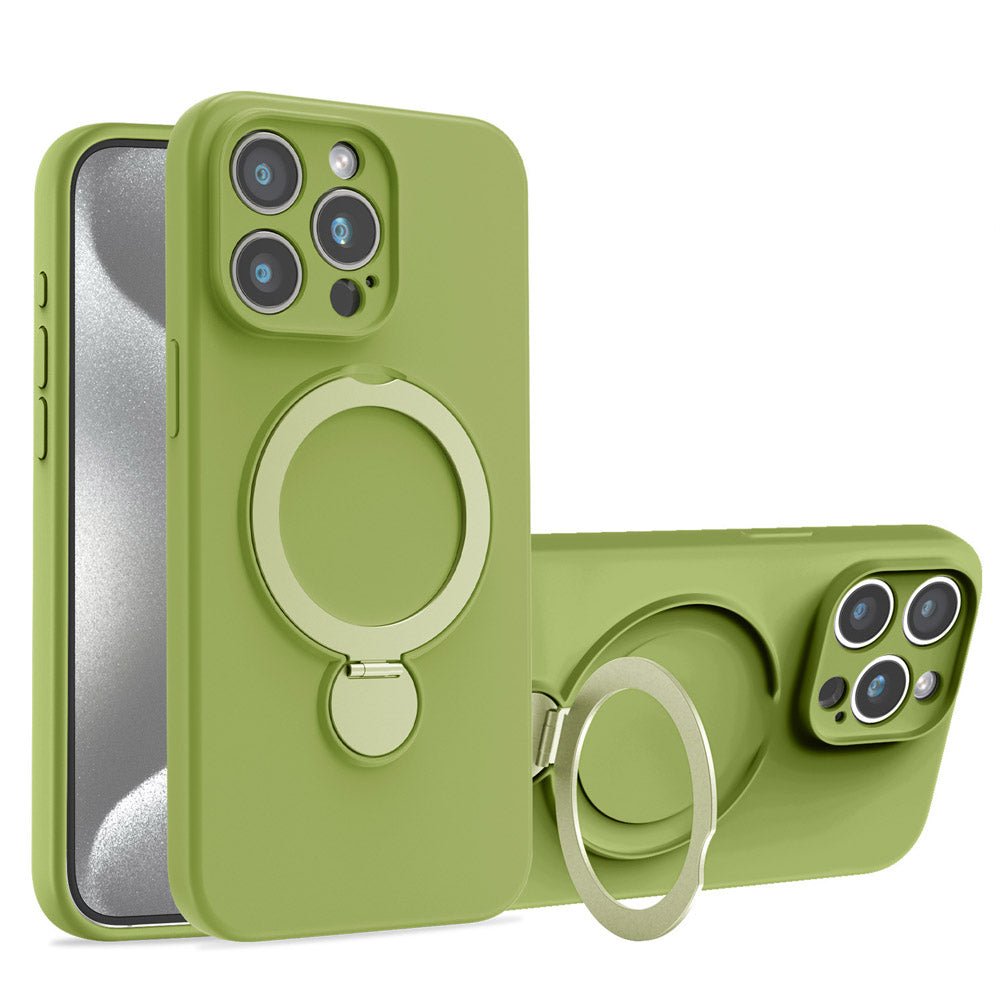 ShieldX MagSafe iPhone Case - Moderno Collections