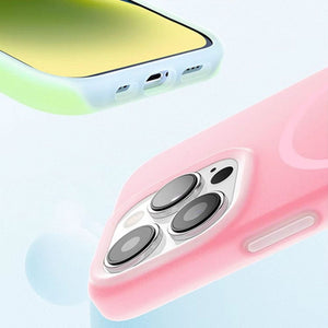 Thumbnail for SilicaShield Magsafe iPhone Case - Moderno Collections