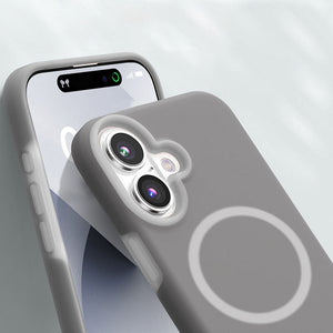 Thumbnail for SilicaShield Magsafe iPhone Case - Moderno Collections