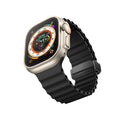 Rüstungssynchronisation Elite Apple Watch Band