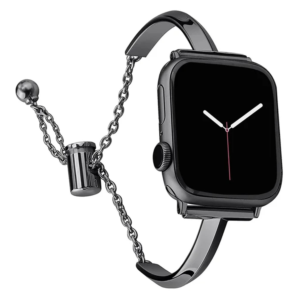 SleekLink Women's Apple Watch Band - Moderno Collections