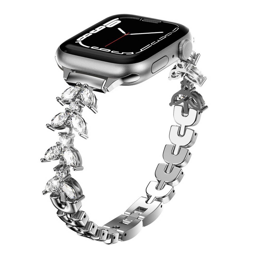 SnapLink Apple Watch Band - Moderno Collections