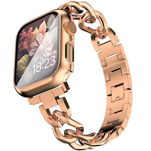 Thumbnail for Solaris Prime Apple Watch Band for Women - Moderno Collections