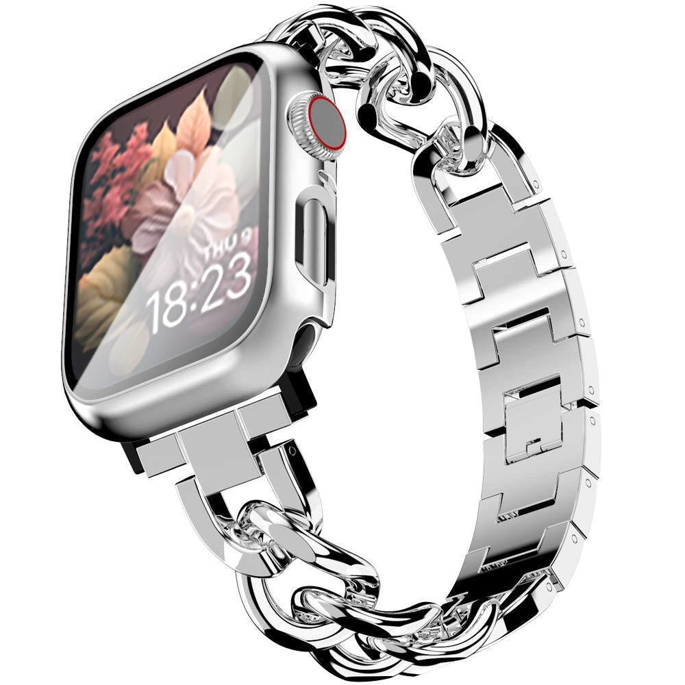 Solaris Prime Apple Watch Band for Women - Moderno Collections