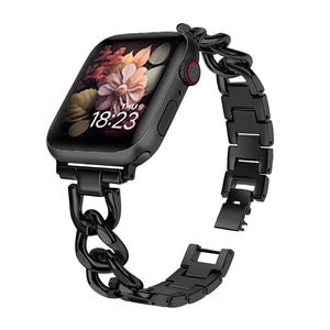 Thumbnail for Solaris Prime Apple Watch Band for Women - Moderno Collections