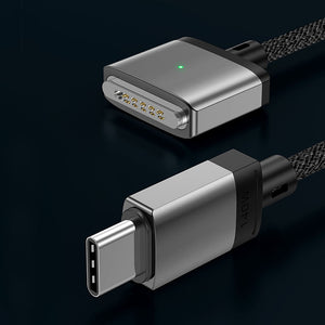 Thumbnail for SparkSurge MagSafe 3 Charging Cable - Moderno Collections