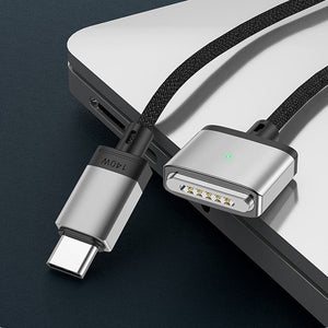 Thumbnail for SparkSurge MagSafe 3 Charging Cable - Moderno Collections