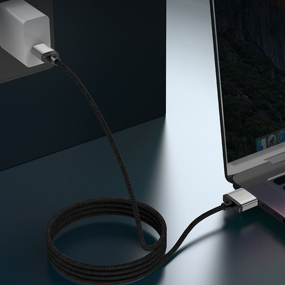 SparkSurge MagSafe 3 Charging Cable - Moderno Collections