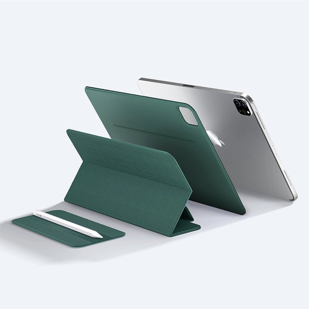 SplitFusion Magnetic iPad Case - Moderno Collections