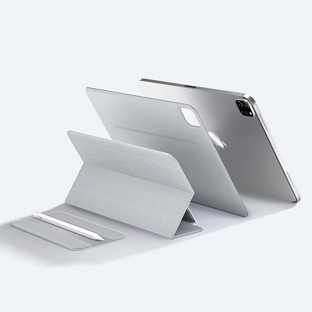 SplitFusion Magnetic iPad Case - Moderno Collections