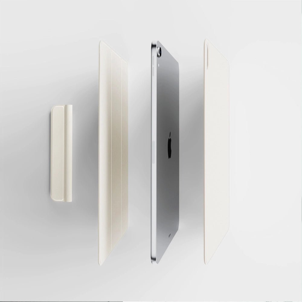 SplitFusion Magnetic iPad Case - Moderno Collections