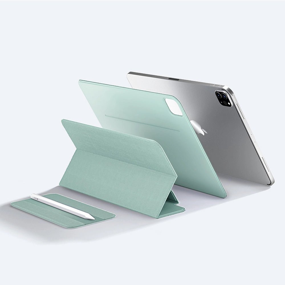 SplitFusion Magnetic iPad Case - Moderno Collections