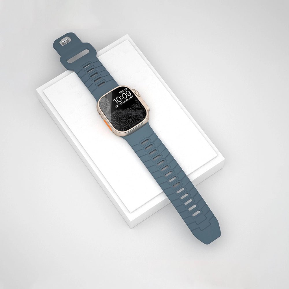 SprintForce Apple Watch Strap - Moderno Collections