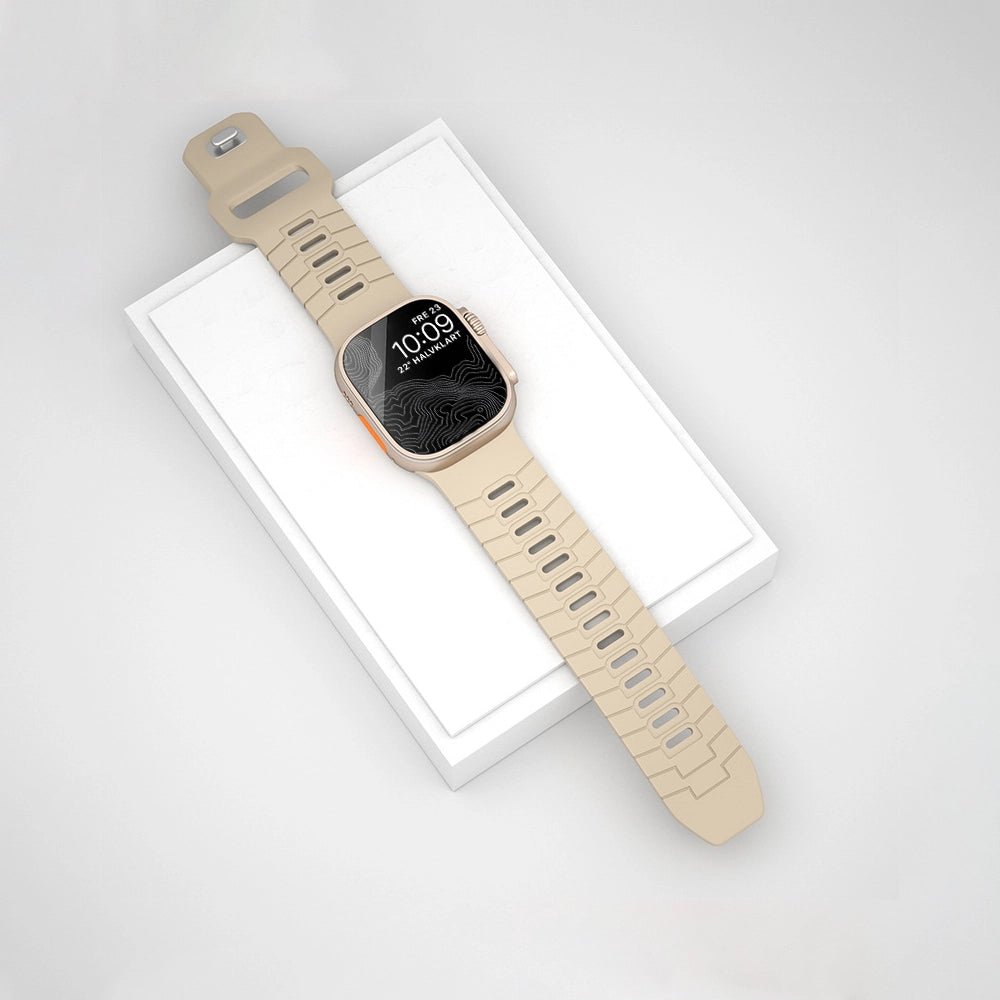 SprintForce Apple Watch Strap - Moderno Collections