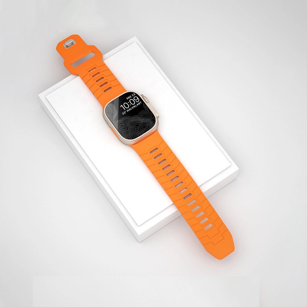 SprintForce Apple Watch Strap - Moderno Collections