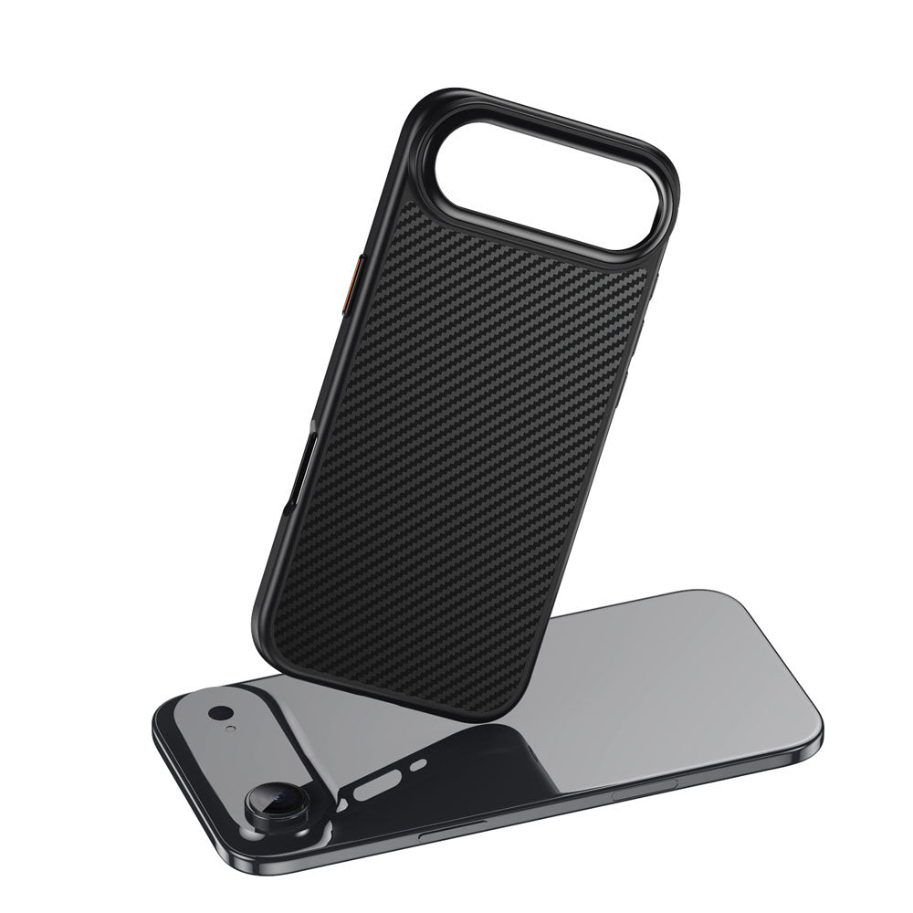 StealthFiber MagSafe iPhone Case - Moderno Collections