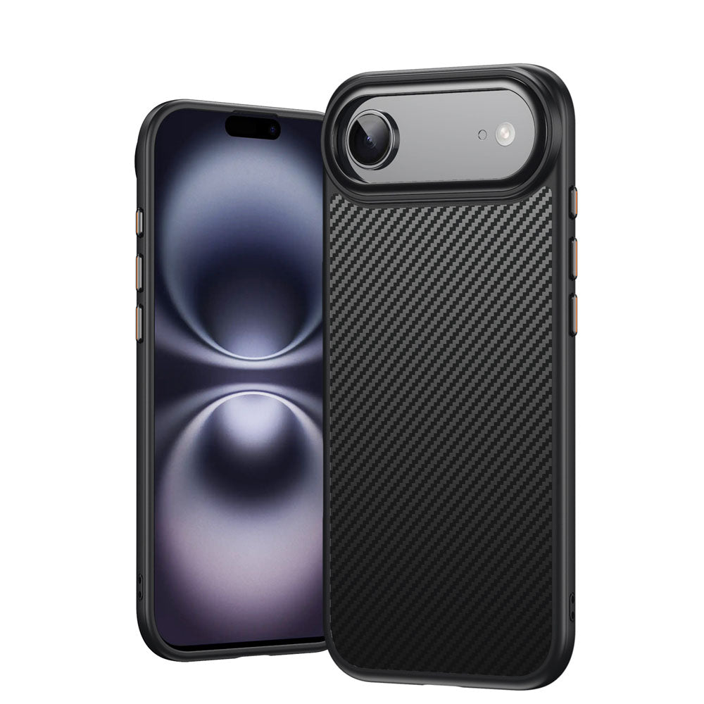 StealthFiber MagSafe iPhone Case - Moderno Collections