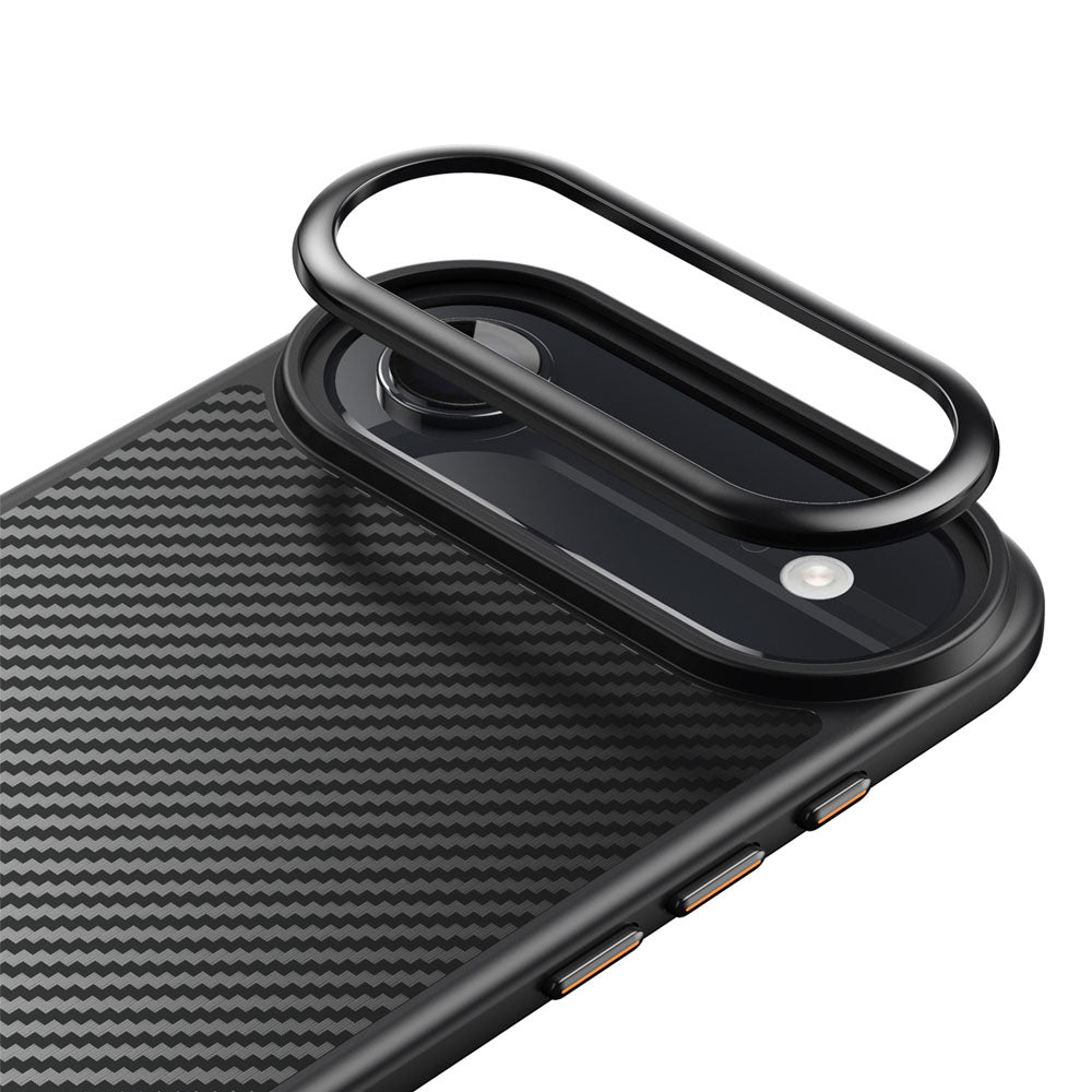 StealthFiber MagSafe iPhone Case - Moderno Collections