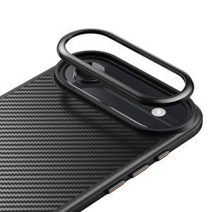 Thumbnail for StealthFiber MagSafe iPhone Case - Moderno Collections