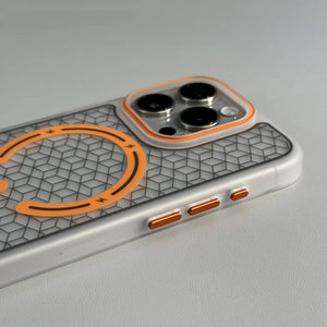 Thumbnail for StealthSkin MagSafe iPhone Case - Moderno Collections