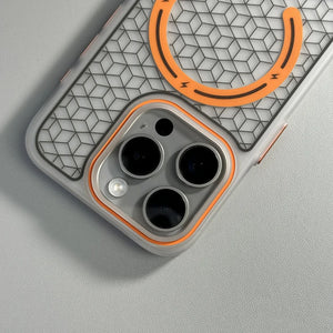 Thumbnail for StealthSkin MagSafe iPhone Case - Moderno Collections