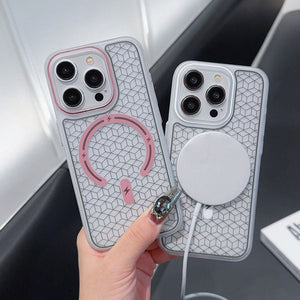 Thumbnail for StealthSkin MagSafe iPhone Case - Moderno Collections