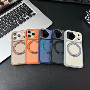 Thumbnail for StealthTouch MagSafe iPhone Case - Moderno Collections