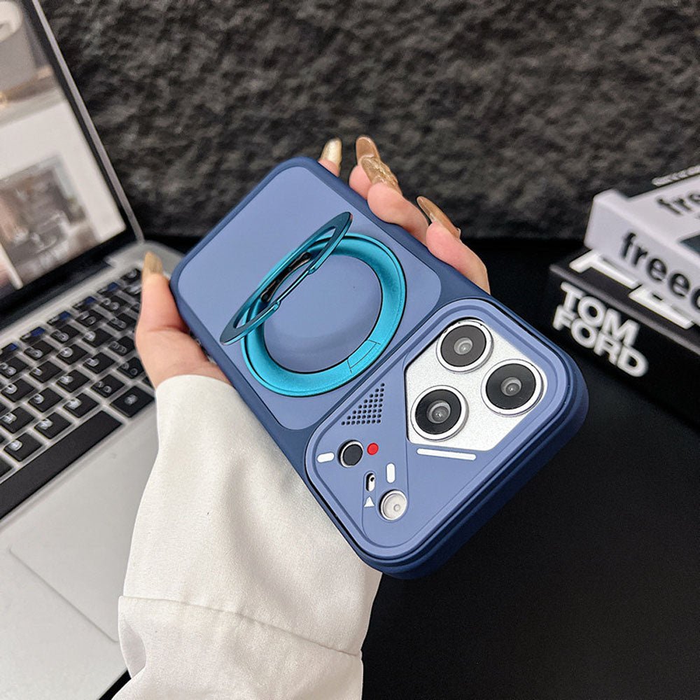 StealthTouch MagSafe iPhone Case - Moderno Collections