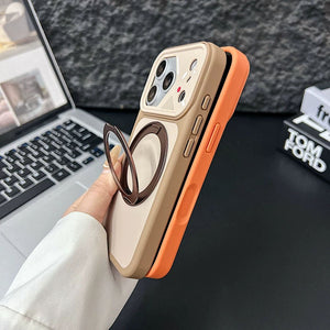 Thumbnail for StealthTouch MagSafe iPhone Case - Moderno Collections
