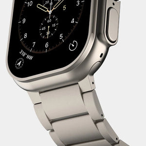 Thumbnail for StellarGrip Apple Watch Band - Moderno Collections