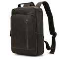 Strata Rogue Leather Backpack