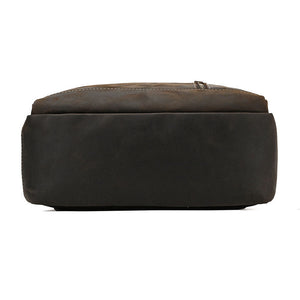 Thumbnail for Strata Rogue Leather Backpack - Moderno Collections