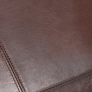 Thumbnail for StridePack Leather Messenger Bag - Moderno Collections