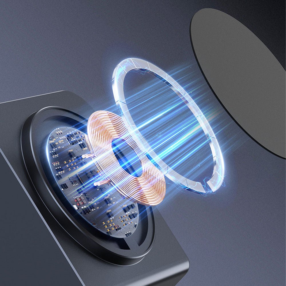 Synergy Station 3 in 1 MagSafe Charger - Moderno Collections