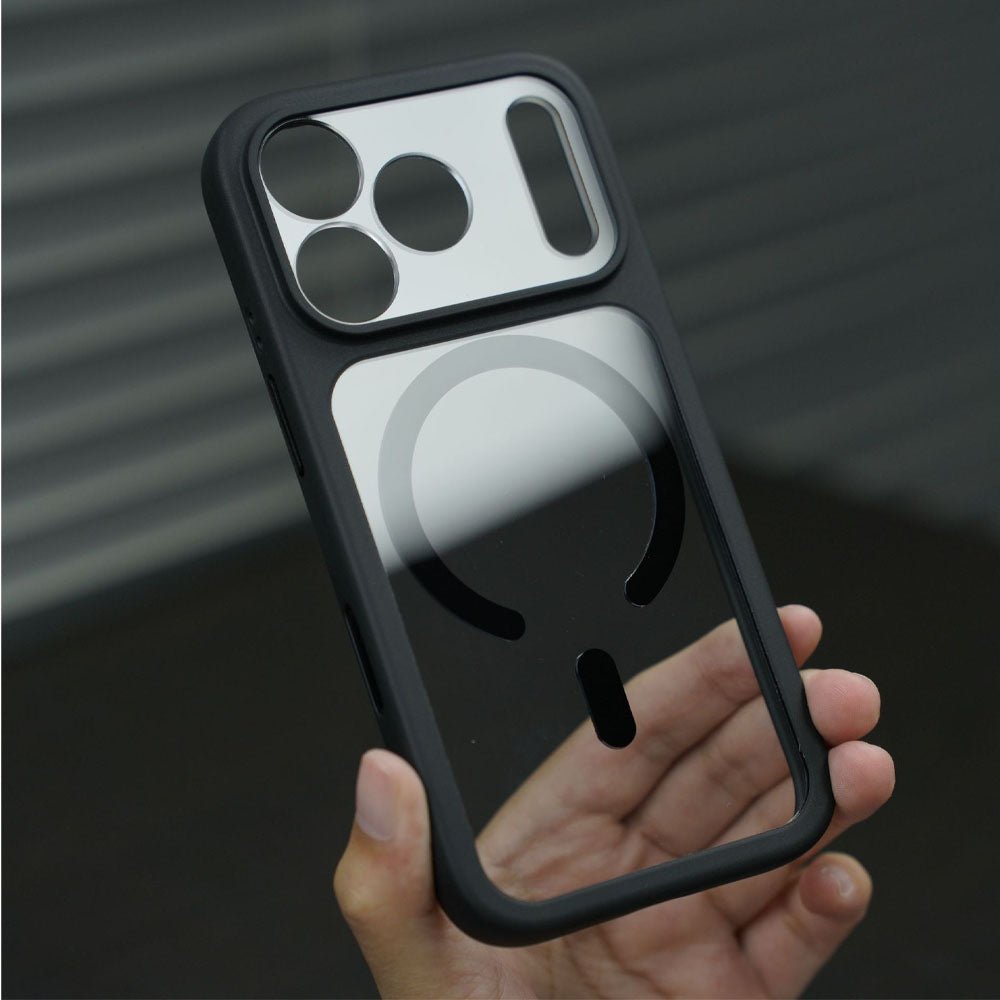 SynthCore MagSafe iPhone Case - Moderno Collections