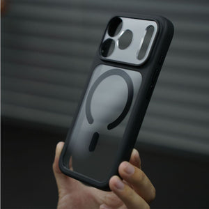 Thumbnail for SynthCore MagSafe iPhone Case - Moderno Collections