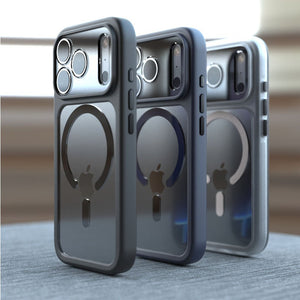 Thumbnail for SynthCore MagSafe iPhone Case - Moderno Collections