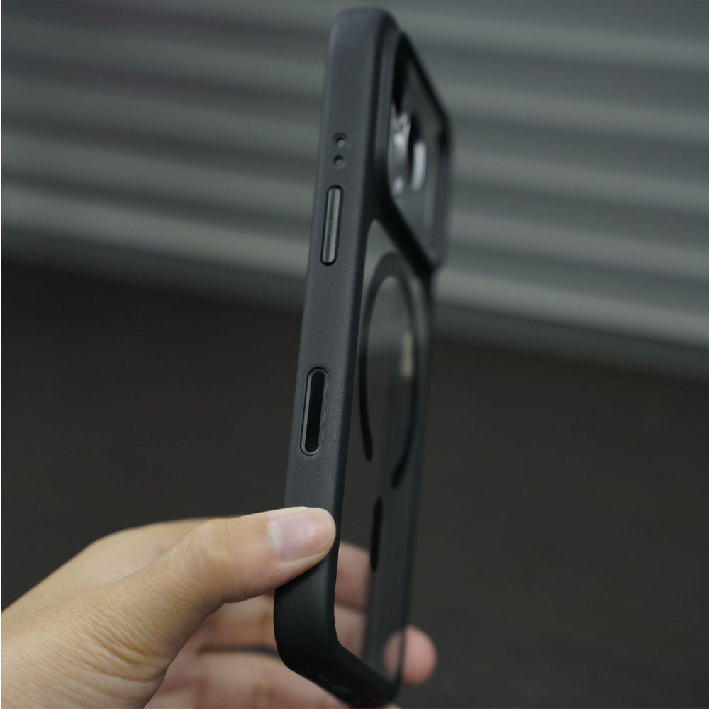 SynthCore MagSafe iPhone Case - Moderno Collections