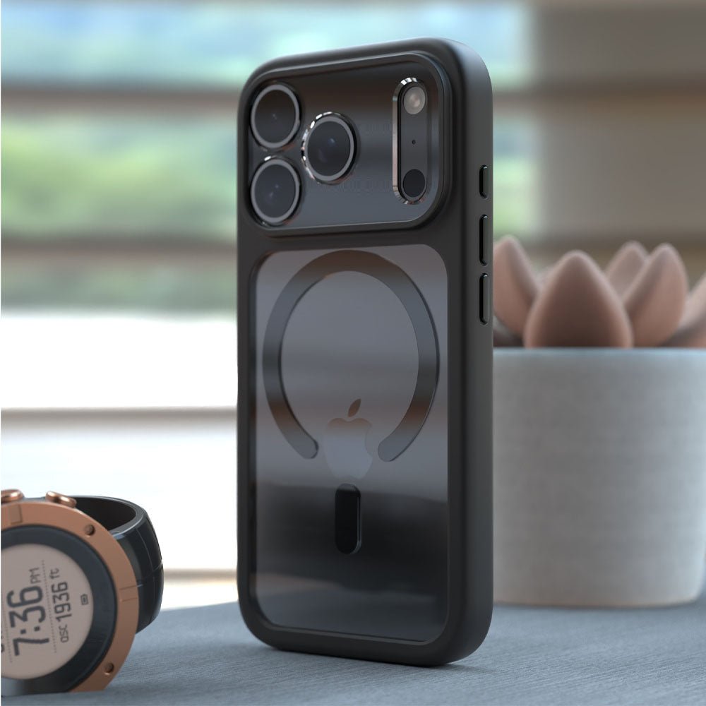 SynthCore MagSafe iPhone Case - Moderno Collections