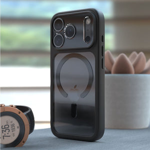 Thumbnail for SynthCore MagSafe iPhone Case - Moderno Collections