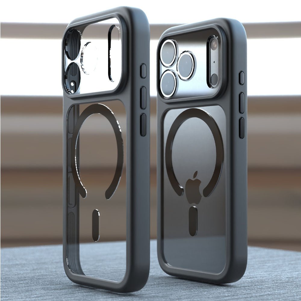SynthCore MagSafe iPhone Case - Moderno Collections