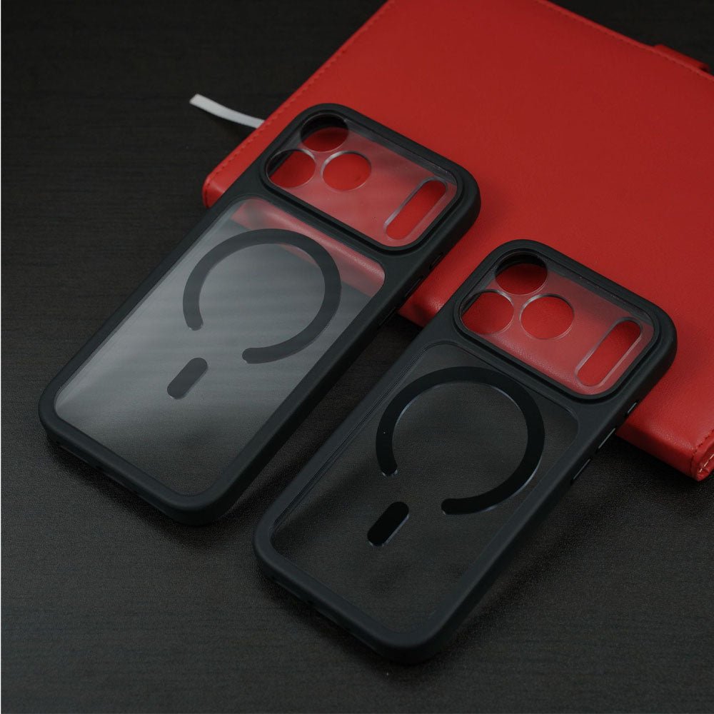 SynthCore MagSafe iPhone Case - Moderno Collections